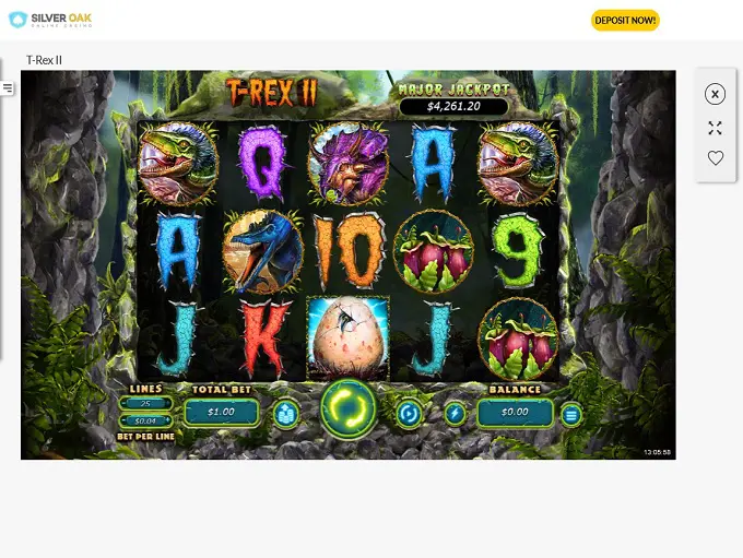 best online casino vegas