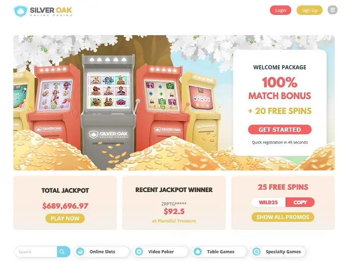 icecasino 25 freie Spins