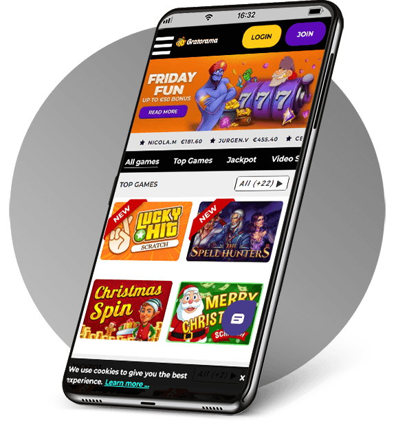 casino 143 app