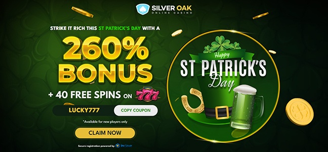 deposit 10 bonus