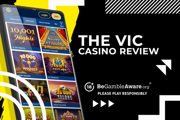 fortune teller Casino