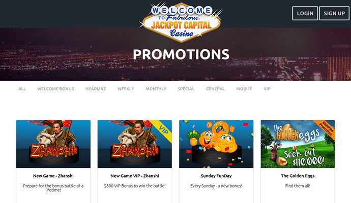 Black Magic Online -Slot